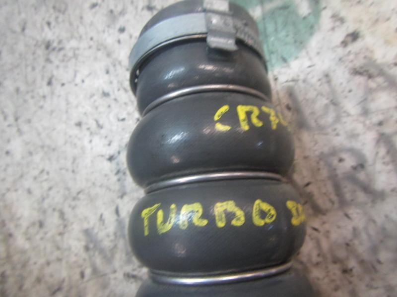 Recambio de tubo intercooler para ford transit connect 1.6 tdci cat referencia OEM IAM 2294509  