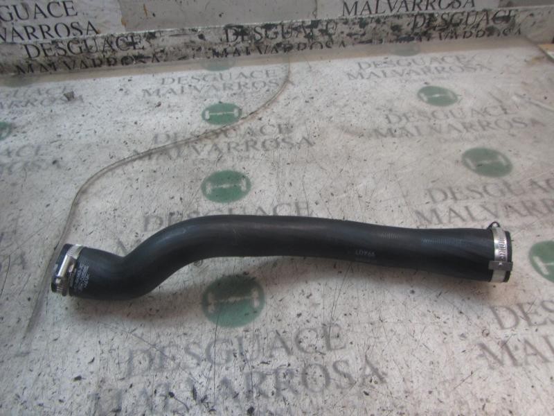 Recambio de tubo intercooler para ford transit connect 1.6 tdci cat referencia OEM IAM 1823088  