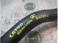 Recambio de tubo intercooler para ford transit connect 1.6 tdci cat referencia OEM IAM 1823088   2