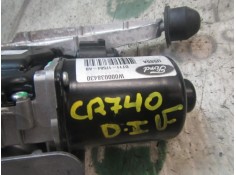 Recambio de motor limpia delantero para ford transit connect 1.6 tdci cat referencia OEM IAM 2080409 W000038430 W000038430 2