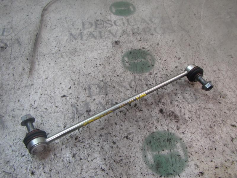 Recambio de tirante delantero derecho para ford transit connect 1.6 tdci cat referencia OEM IAM 1851900  