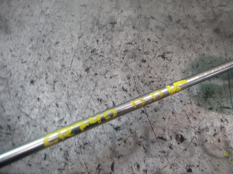 Recambio de tirante delantero derecho para ford transit connect 1.6 tdci cat referencia OEM IAM 1851900  