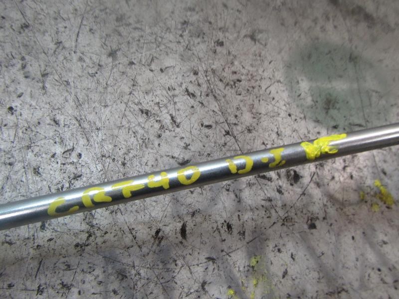 Recambio de tirante delantero izquierdo para ford transit connect 1.6 tdci cat referencia OEM IAM 1851900  