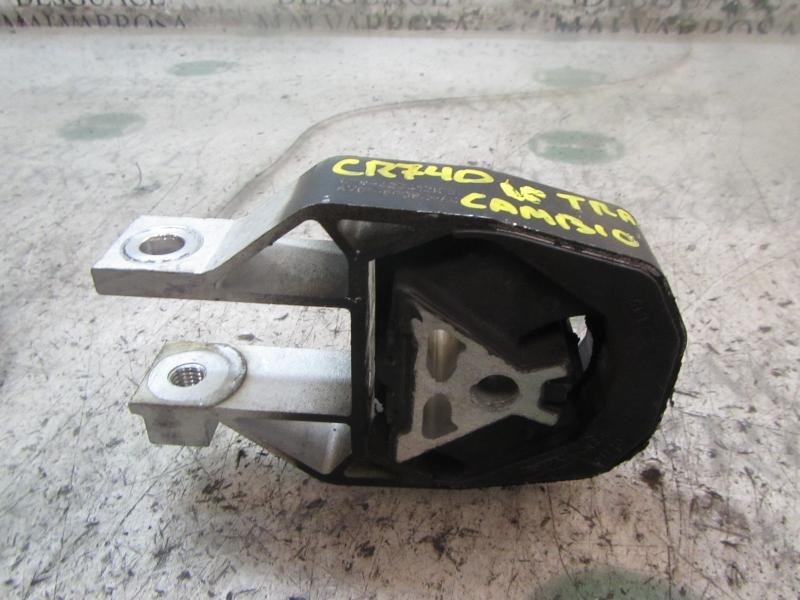 Recambio de soporte cambio para ford transit connect 1.6 tdci cat referencia OEM IAM 1751001  