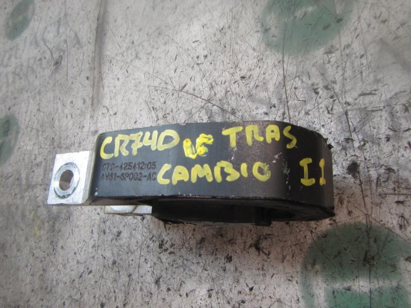 Recambio de soporte cambio para ford transit connect 1.6 tdci cat referencia OEM IAM 1751001  