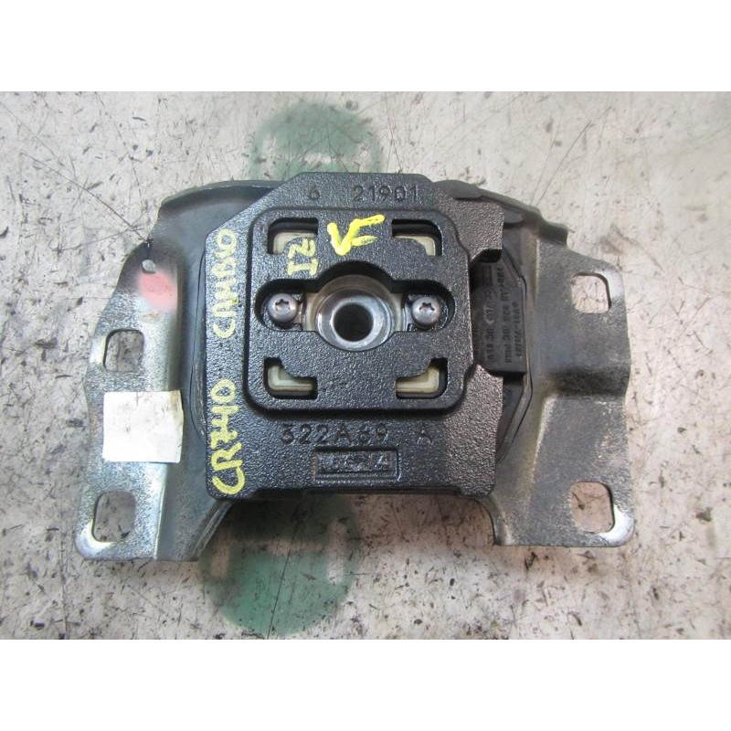 Recambio de soporte cambio para ford transit connect 1.6 tdci cat referencia OEM IAM 1798908  