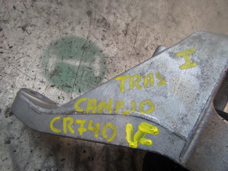 Recambio de soporte cambio para ford transit connect 1.6 tdci cat referencia OEM IAM 1347798  