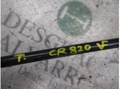 Recambio de barra estabilizadora trasera para bmw serie 1 berlina (e81/e87) 118d referencia OEM IAM 33556764425   2