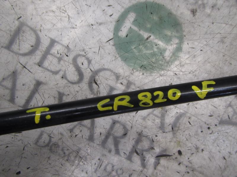 Recambio de barra estabilizadora trasera para bmw serie 1 berlina (e81/e87) 118d referencia OEM IAM 33556764425  