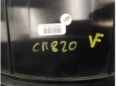 Recambio de cuadro instrumentos para bmw serie 1 berlina (e81/e87) 118d referencia OEM IAM 62109283801 102495276  2