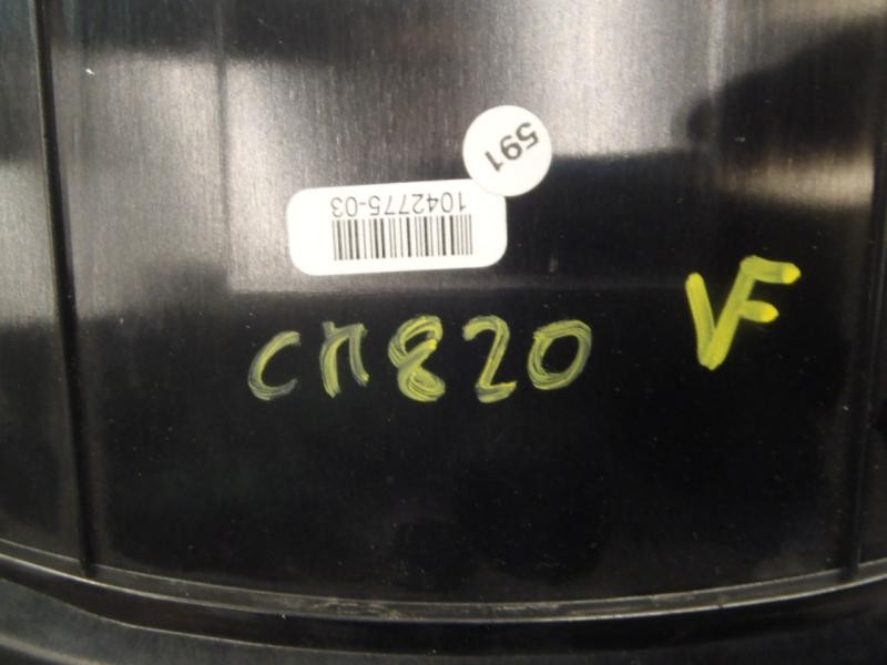 Recambio de cuadro instrumentos para bmw serie 1 berlina (e81/e87) 118d referencia OEM IAM 62109283801 102495276 