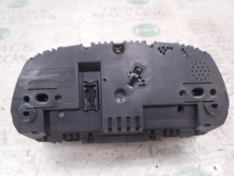 Recambio de cuadro instrumentos para bmw serie 1 berlina (e81/e87) 118d referencia OEM IAM 62109283801 102495276 