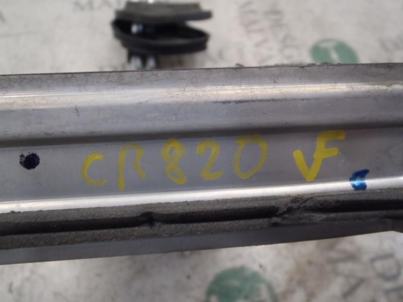 Recambio de evaporador aire acondicionado para bmw serie 1 berlina (e81/e87) 118d referencia OEM IAM 64119290888  