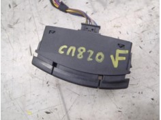 Recambio de warning para bmw serie 1 berlina (e81/e87) 118d referencia OEM IAM 61319196712 6945603  2