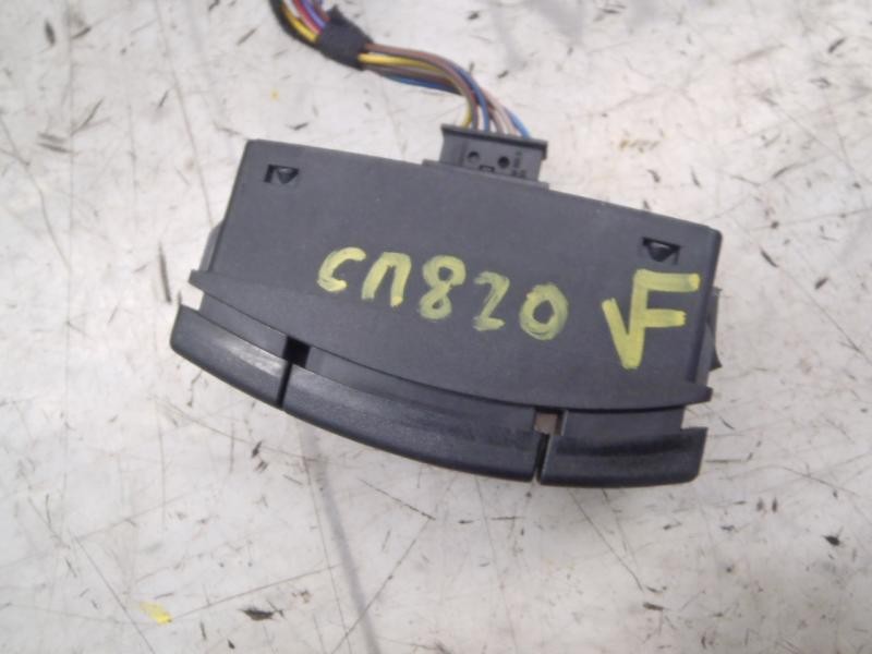 Recambio de warning para bmw serie 1 berlina (e81/e87) 118d referencia OEM IAM 61319196712 6945603 