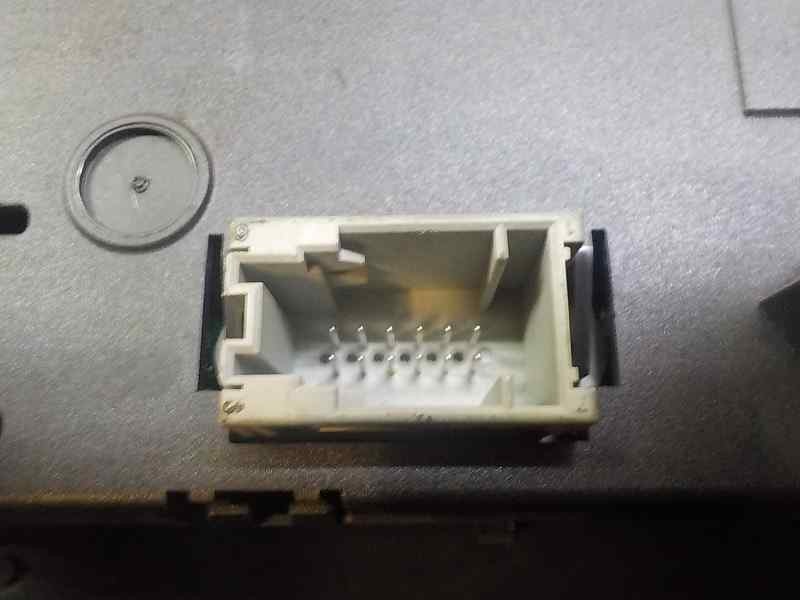 Recambio de mando climatizador para bmw serie 1 berlina (e81/e87) 118d referencia OEM IAM 64119199260 64119147299 