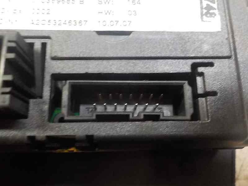 Recambio de mando climatizador para bmw serie 1 berlina (e81/e87) 118d referencia OEM IAM 64119199260 64119147299 