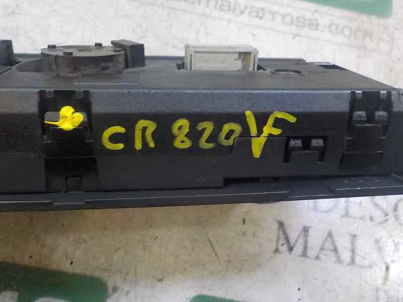 Recambio de mando climatizador para bmw serie 1 berlina (e81/e87) 118d referencia OEM IAM 64119199260 64119147299 