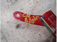 Recambio de piloto trasero central para bmw serie 1 berlina (e81/e87) 118d referencia OEM IAM 63256924673   2