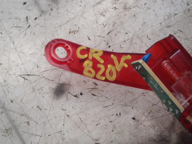 Recambio de piloto trasero central para bmw serie 1 berlina (e81/e87) 118d referencia OEM IAM 63256924673  