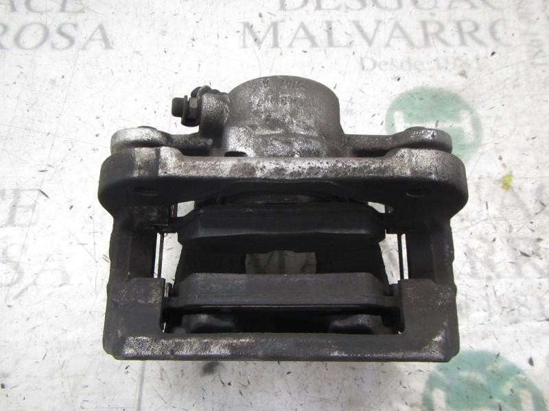 Recambio de pinza freno delantera derecha para bmw serie 1 berlina (e81/e87) 118d referencia OEM IAM 34116774682  