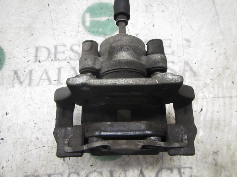 Recambio de pinza freno trasera izquierda para bmw serie 1 berlina (e81/e87) 118d referencia OEM IAM 34216768693  