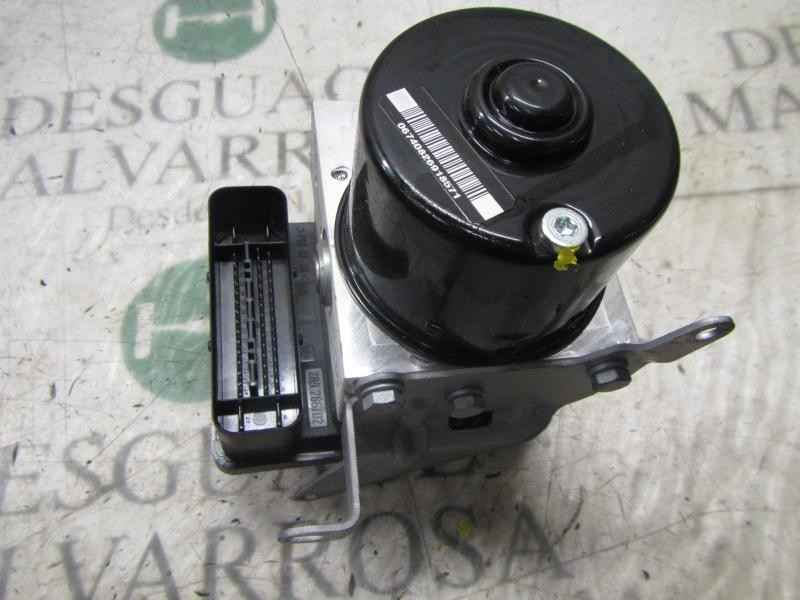 Recambio de abs para bmw serie 1 berlina (e81/e87) 118d referencia OEM IAM 34512460469 34516776055 