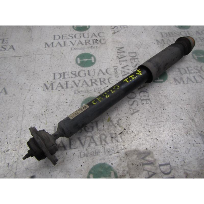 Recambio de amortiguador trasero izquierdo para bmw serie 1 berlina (e81/e87) 118d referencia OEM IAM 33526771555  