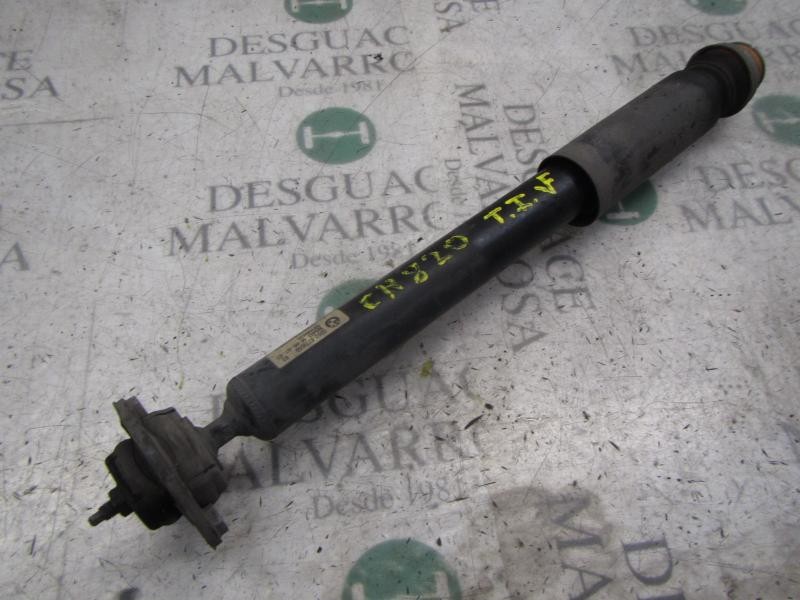 Recambio de amortiguador trasero izquierdo para bmw serie 1 berlina (e81/e87) 118d referencia OEM IAM 33526771555  