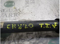 Recambio de amortiguador trasero izquierdo para bmw serie 1 berlina (e81/e87) 118d referencia OEM IAM 33526771555   2