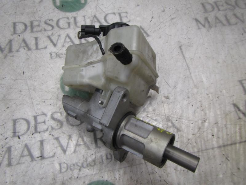 Recambio de bomba freno para bmw serie 1 berlina (e81/e87) 118d referencia OEM IAM 34336785662  