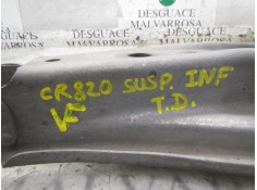 Recambio de brazo suspension inferior trasero derecho para bmw serie 1 berlina (e81/e87) 118d referencia OEM IAM 33326772899   2