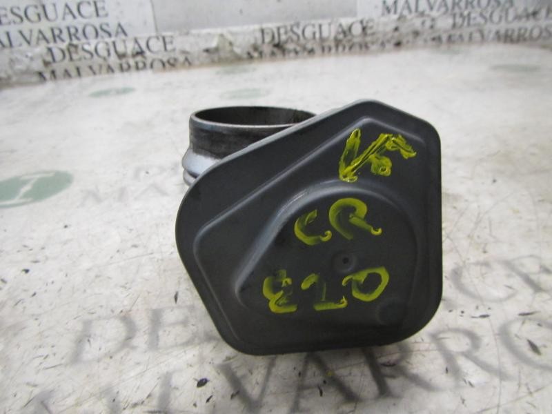 Recambio de caja mariposa para bmw serie 1 berlina (e81/e87) 118d referencia OEM IAM 13547804373 780437301 