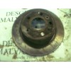 Recambio de disco freno trasero para mercedes-benz clase s (w126) berlina+coupe sel 560 referencia OEM IAM   