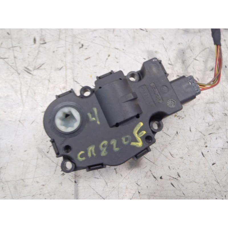 Recambio de modulo electronico para bmw serie 1 berlina (e81/e87) 118d referencia OEM IAM 64119321034 9298880 