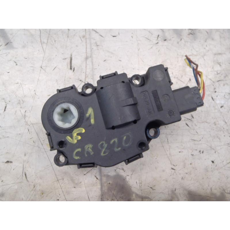 Recambio de modulo electronico para bmw serie 1 berlina (e81/e87) 118d referencia OEM IAM 64119321034 9298880 