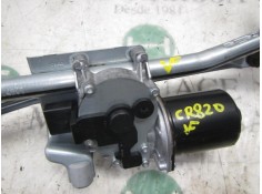 Recambio de motor limpia delantero para bmw serie 1 berlina (e81/e87) 118d referencia OEM IAM 61617192963 7193036 405121 2