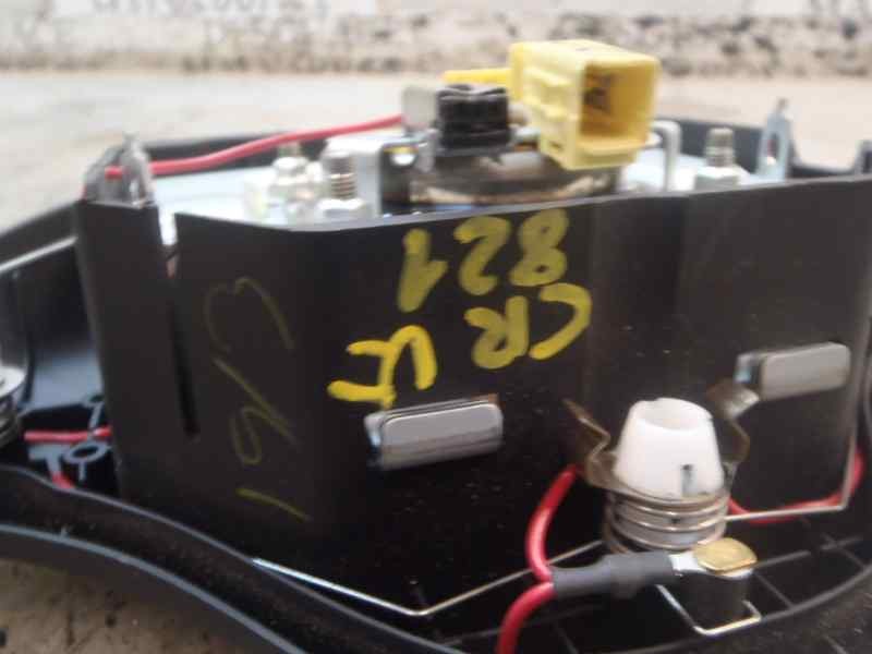 Recambio de airbag delantero izquierdo para mitsubishi l 200 (ka0/kb0) cabina doble invite 4x4 referencia OEM IAM   