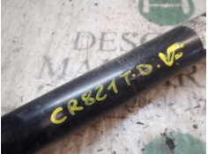 Recambio de amortiguador trasero derecho para mitsubishi l 200 (ka0/kb0) cabina doble invite 4x4 referencia OEM IAM    2