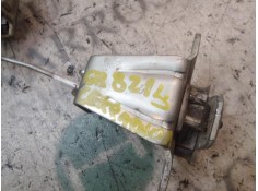 Recambio de cerradura puerta trasera derecha para mitsubishi l 200 (ka0/kb0) cabina doble invite 4x4 referencia OEM IAM    2