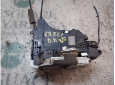 Recambio de cerradura puerta delantera derecha para mitsubishi l 200 (ka0/kb0) cabina doble invite 4x4 referencia OEM IAM    2