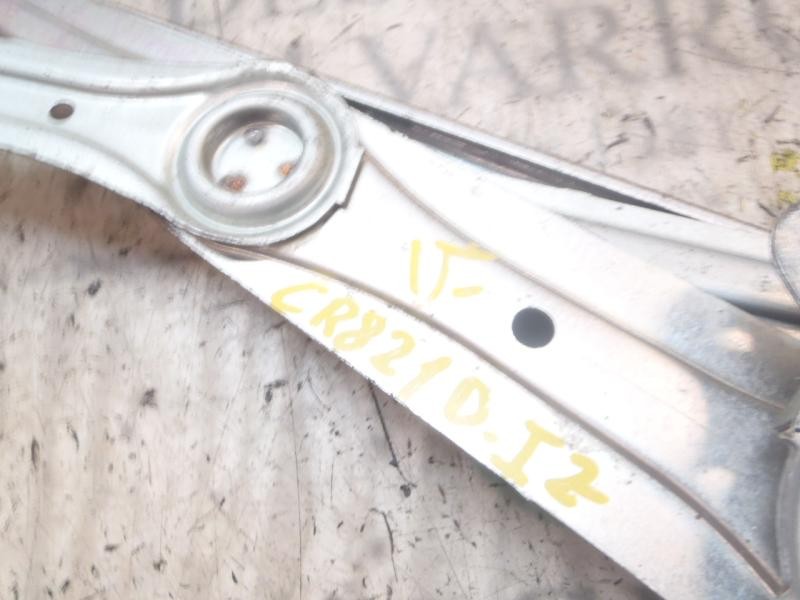 Recambio de elevalunas delantero izquierdo para mitsubishi l 200 (ka0/kb0) cabina doble invite 4x4 referencia OEM IAM   