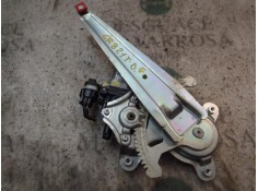 Recambio de elevalunas trasero derecho para mitsubishi l 200 (ka0/kb0) cabina doble invite 4x4 referencia OEM IAM    2