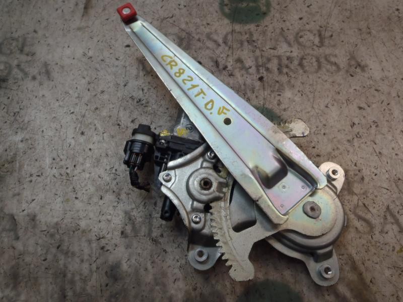 Recambio de elevalunas trasero derecho para mitsubishi l 200 (ka0/kb0) cabina doble invite 4x4 referencia OEM IAM   