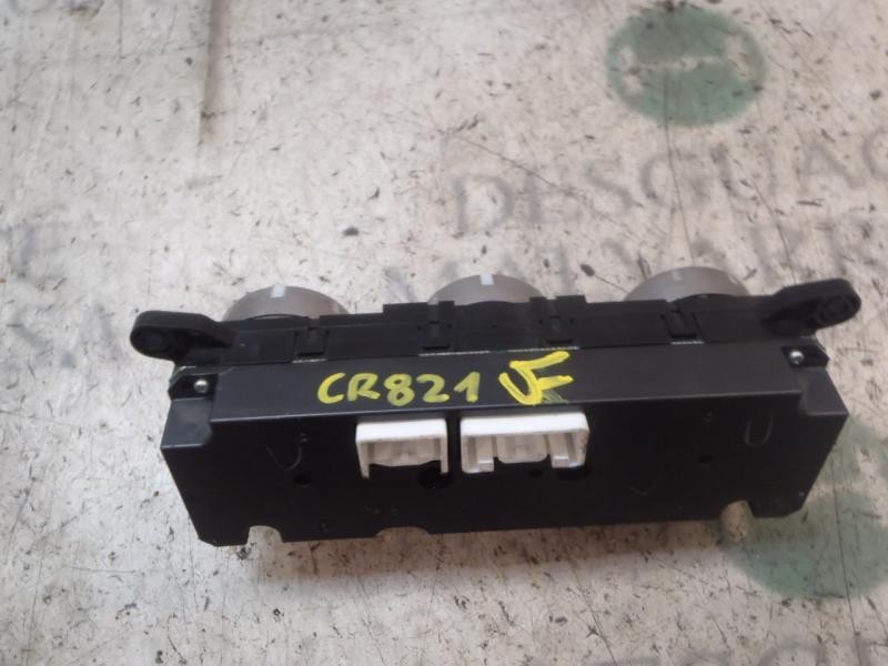 Recambio de mando climatizador para mitsubishi l 200 (ka0/kb0) cabina doble invite 4x4 referencia OEM IAM   