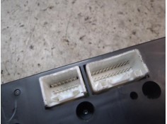 Recambio de mando climatizador para mitsubishi l 200 (ka0/kb0) cabina doble invite 4x4 referencia OEM IAM    2