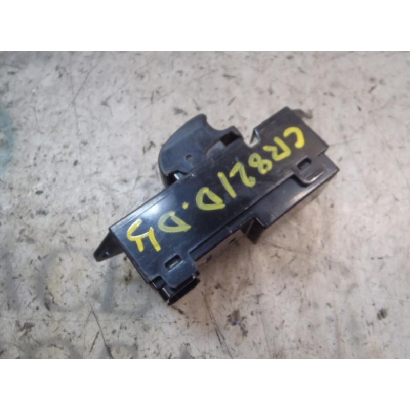 Recambio de mando elevalunas delantero derecho para mitsubishi l 200 (ka0/kb0) cabina doble invite 4x4 referencia OEM IAM   