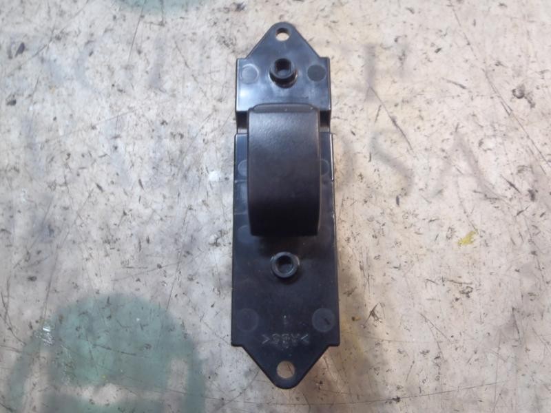 Recambio de mando elevalunas trasero izquierdo para mitsubishi l 200 (ka0/kb0) cabina doble invite 4x4 referencia OEM IAM   
