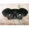 Recambio de cuadro instrumentos para ford fiesta (cb1) 1.4 tdci cat referencia OEM IAM   