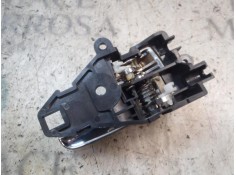 Recambio de maneta interior delantera izquierda para mitsubishi l 200 (ka0/kb0) cabina doble invite 4x4 referencia OEM IAM    2